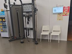 -乐刻运动健身(青山印象城店)