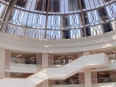 -厦门市图书馆(集美新城馆区)