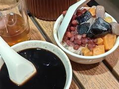 台式烧仙草-吴记鲜定味