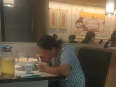 -九毛九西北菜(百信广场店)