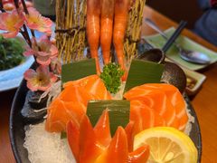 -鳗鱼家·深夜食堂(军博店)