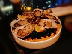-翡翠36餐厅(浦东香格里拉店)