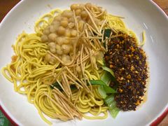 -成都米粉串串钵钵鸡(阜通店)