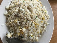 湿奶油虎虾-真浪大家乐海鲜餐馆