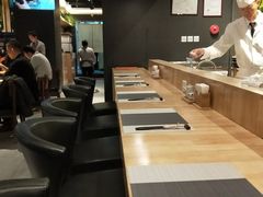 -森味花园·日本料理(伊藤洋华堂亚运村店)