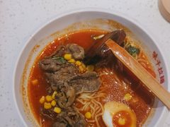 -味千拉面(淮安楚州万达店)