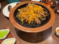 -奉天小馆·非遗东北菜(沈阳万象城店)