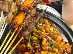-靓靓蒸虾(中山里店)