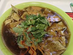 -大福来锅巴菜(古文化街店)