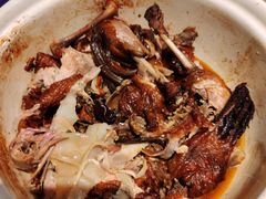 -民间瓦缸煨汤館(嵩山路店)