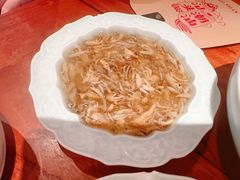 -裕兴记•蟹黄面馆(人民广场店)