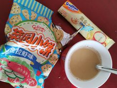 -上海江崎格力高食品有限公司(中屏路)