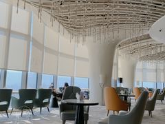 大堂-三迪希尔顿酒店·星空酒廊