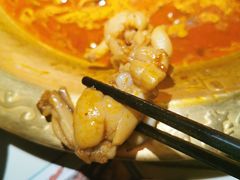 -新哥老官·畅吃123·美蛙世界(苏宁广场店)