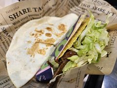 -TACO STAR 塔可星(下沙宝龙店)