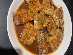 -高佳庄·海鲜酒楼(定海店)