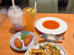 -新贝乐意大利餐厅(苏州中心店)