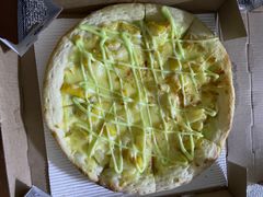 -芝心实億披萨意面(芳草路店)