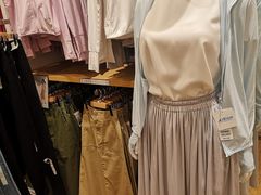-优衣库(天津贵和购物中心店)