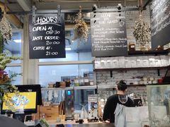 -O'mills Sourdough Bakery&Bistro(永嘉路店)