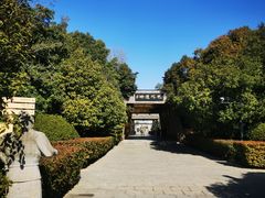 -合肥三国新城遗址公园