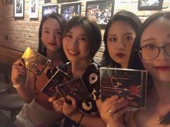 -育音堂音乐公园