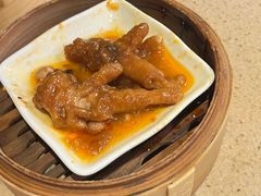 -点都德(大茶楼店)