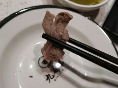 -九府羊·鲜羊火锅·烤串(新华路店)