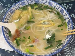 -桥香园云南过桥米线(金马碧鸡店)
