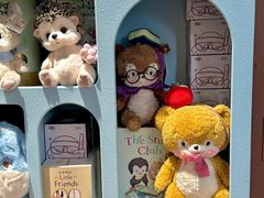 -深圳湾万象城(南山店)