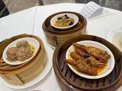 -万龙洲海鲜(大兴绿地缤纷城店)