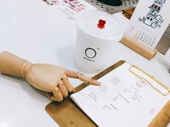 -Onirii Coffee(长乐路店)
