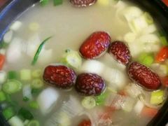 牛尾汤-火炉情韩国料理店(古田路店)