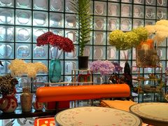 -Sips&Lick茶兰咖啡(五道口店)