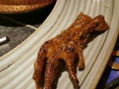 -丝路金桃·新疆菜(徐汇店)