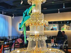 -HOTISLAND海鸡岛·韩国料理(江南西店)