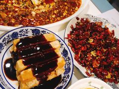-付掌柜在成都·热炒砂锅集(金禾店)