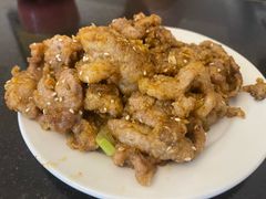 -清真宏玉祥黄门脸餐厅(华荫东里店)