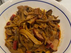 -洞庭米湘·湖南菜(银河SOHO店)
