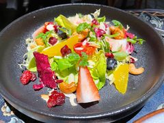 -第101座花园餐厅(湖滨88店)