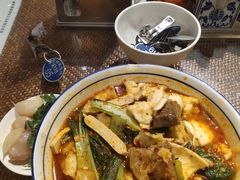 -毅祥斋老孙家泡馍(北院门鼓楼店)