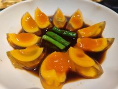 -茶人村·宫廷私厨(奥体印象城店)