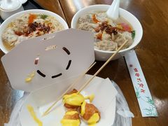 -七叔公面家(拱北口岸店)