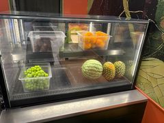 -混果汁(福田领展中心城店)