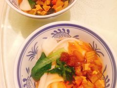 臊子面-西安饭庄·非遗陕菜(钟楼店)