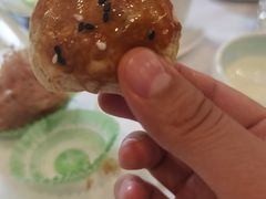 -喜粤8号(四海唐人街店)