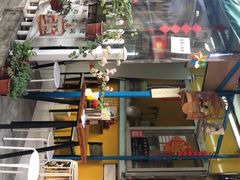 -小梁哥云吞面(黄贝岭店)