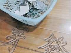 -天发芽·何记葫芦头泡馍·老字号(小南门店)