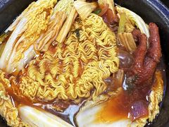 -重庆鸡公煲·嘟享吃(林科大店)