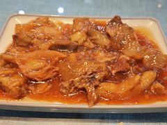 红烧牛窝骨-振生清真饭店(永安道店)